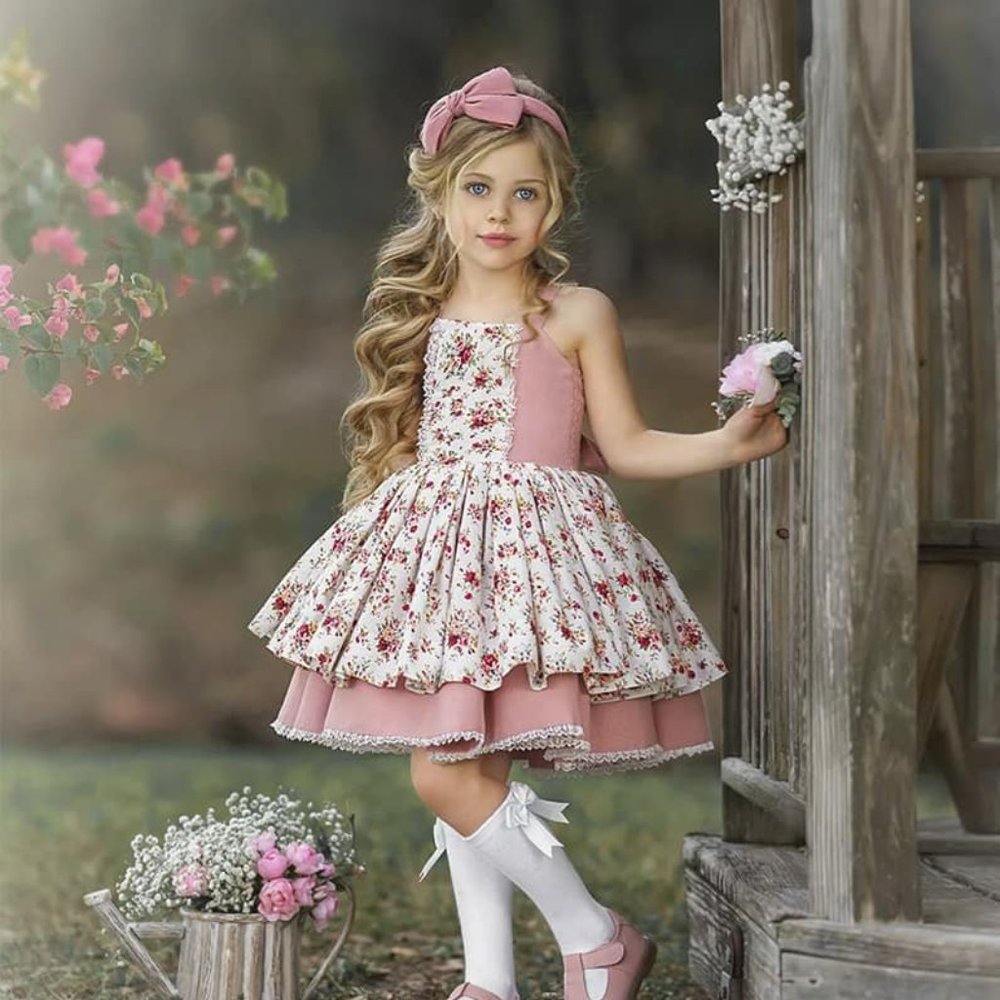 Dollcake BNWT Emily & Anna Dresses  Both Size 6.  $160 each or $310 for both. - Picture 2 of 3
